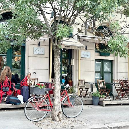 Central River Apartment Danube 부다페스트 외부 사진