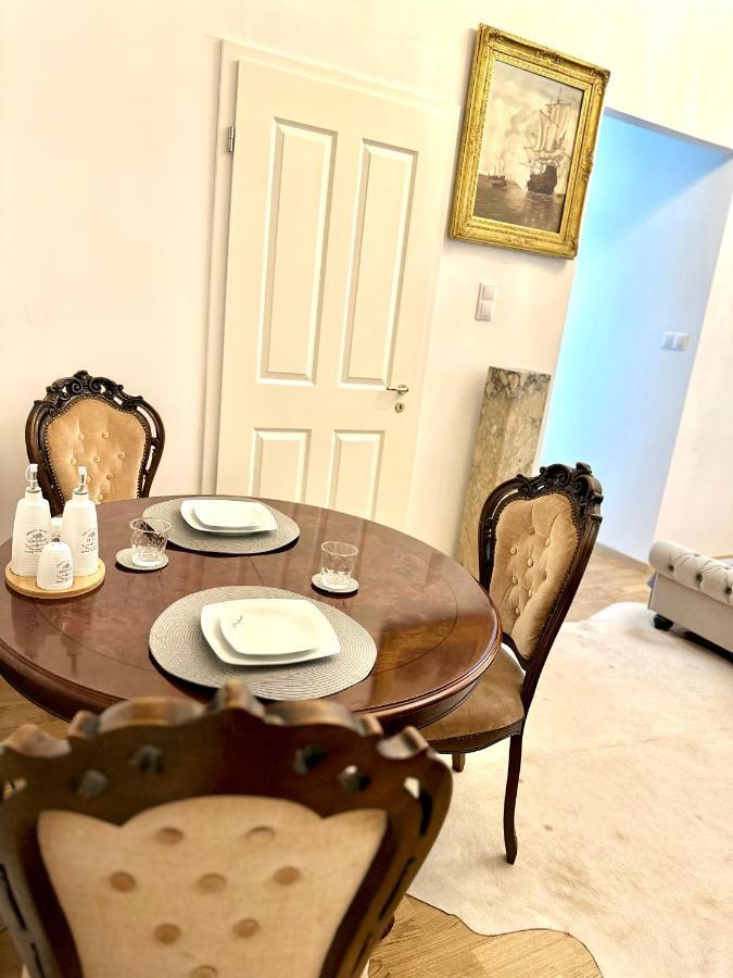 Central River Apartment Danube 부다페스트 외부 사진